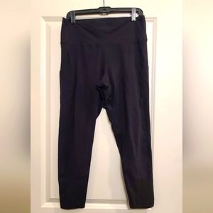 Aerie The Hugger 7/8 Legging